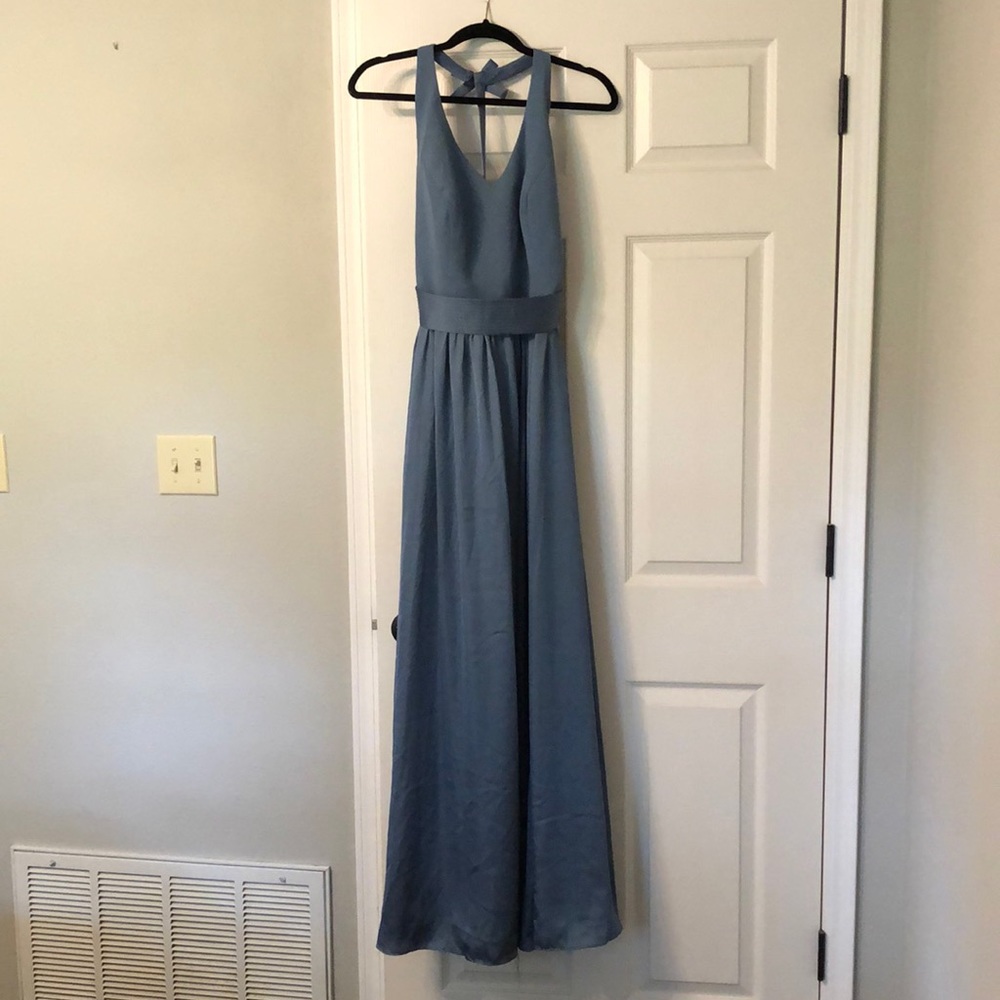 Beautiful Vera Wang Dress